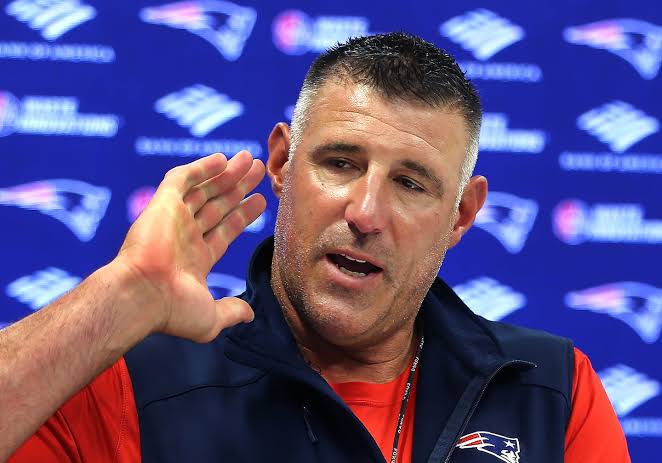 Mike Vrabel can only drive the Patriots so far