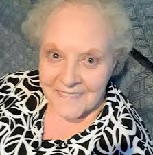 Obituary information for Geraldine (Wilkinson) Harrison