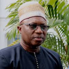 7 Special Audits Report Hijack by Finance Minister Njie -