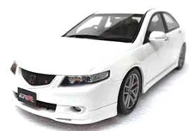 Performance with nothing to hide. Honda Accord Euro R White Hong Kong Exclusive Model Diecast Car Hobbysearch Diecast Car Store