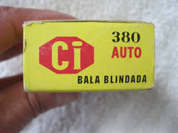 Discover trends and information about cascade cartridge international de from u.s. 380 Auto Ci Ammunition Ammo Pistol Revolver 50 Count Bullets Bala Blindada Mexico 921 8 380 Acp For Sale At Gunauction Com 15323444