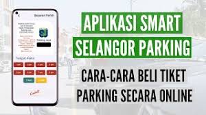 In just 2 steps away, you've paid your parking anytime, anywhere or for hassle free, you can easily pay your parking summons anytime you. Smart Selangor Parking App Download 2021 Free 9apps