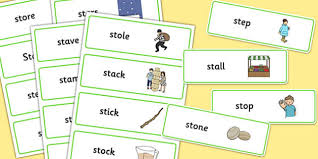 Maarten, is a caribbean island regularly visited by honeymooners, cruise ship guests, and beach lovers alike who want to take advantage of its beautiful coastline and beachfront resorts. Initial St Blend Word Cards