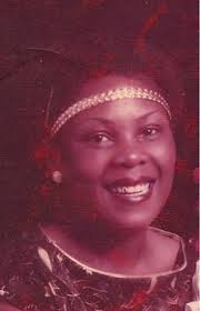 Patricia Smith Obituary (1963