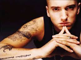 Marshall Bruce Mathers ♥.