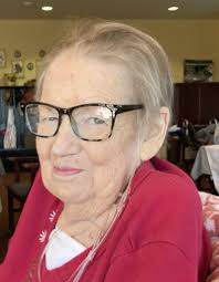 Rosemary (Deboer) Costner Obituary August 16, 2023