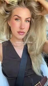 Becky Schaller's Instagram, Twitter & Facebook