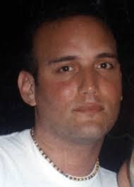 Brian Nunez, 29, a Cantor Fitzgerald office manager