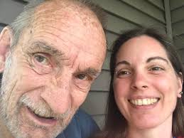 Sharing Experiences of Losing a Father