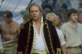 Master and Commander: The Far Side of the World | Coolidge Corner Theater