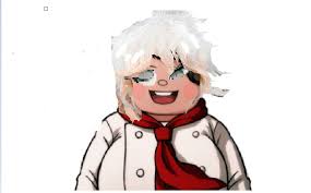 Kokichi ouma danganronpa cursed images cursed image. Cursed Danganronpa Sprite Edits Vol 1 By Sutekinadarin On Deviantart