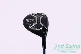 Titleist 917 F2 Fairway Wood 3 Wood 3w 13 5 Graphite Golf Clubs Golf Graphite
