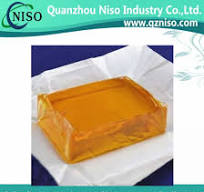 Raw Materials Good Adhesive Elastic Glue For Adult Diaper ...