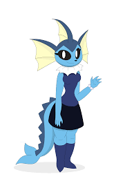 Oceania The Vaporeon By Toontk On Deviantart It means a lot to me to have people that care about my art work! deviantart
