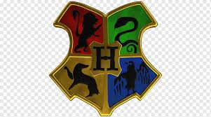 A fun alternative to the traditional jumper this sweatshirt sees a large detail print showcasing the hogwarts. Hermione Granger Hogwarts Harry Potter Gryffindor Ravenclaw House Winters Logo Helga Hufflepuff Battle Of Hogwarts Png Pngwing