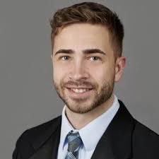 Ben Burgett's Instagram, Twitter & Facebook