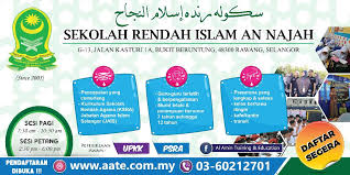 Dimaklumkan, jabatan agama islam selangor (jais) kini sedang berlangsung program audit faq permohonan kebenaran berkahwin dan majlis akad nikah sepanjang tempoh perintah kawalan pergerakan bersyarat. Pendaftaran Sekolah Rendah