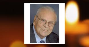 Hans Halverson Obituary December 21, 2010