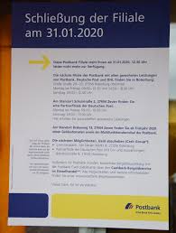 Die briefkastensuche hilft ihnen den nächstgelegenen briefkasten zu finden. Post Zeven Schliesst Am Land Leben Monatsmagazin Facebook