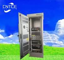 Outdoor Telecom Power Case Shell UPS Cabinet Enclosures Cabinet