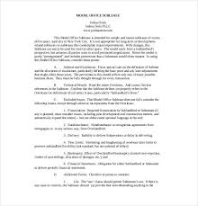 Model Office Sublease Agreement 10 Useful Sublease Agreement Template For House And Apartment Sublease Agreement Template Is A Useful Agreement To Sublease