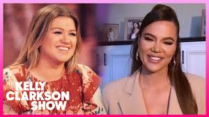 Rob kardashian may be living life out of the spotlight, but we have khloe kardashian to thank for during part two of the keeping up with the kardashians reunion, which aired tonight, june 20 on e. Khloe Kardashian Kelly On Challenges Of Co Parenting Kelly Extras Youtube