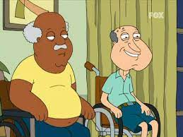 Galeria De Imagenes De La Pelicula Padre De Familia Presenta Stewie Griffin La Historia Jamas Contada 3 6 Cineol