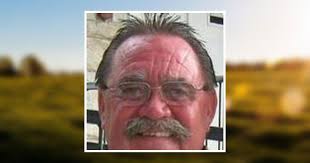 Rickey Custer Obituary July 14, 2011