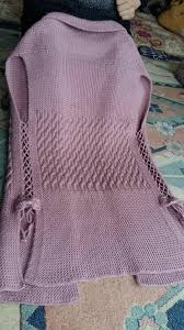 833dc4f3655964183f06748653019a35 Jpg 540 960 Orgu Yelek Tig Isleri