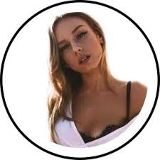 Ester Esposito Filter by toleen