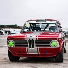 Bmw E21 Utwo Bmw 2002 Race Car C Kurt Klingensmith Bmw 2002 Bmw E21 Bmw Classic Cars