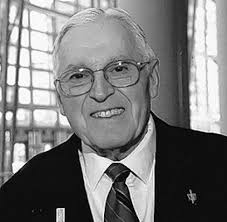 Alan Shafer Obituary (1925