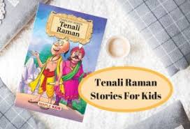 Get started with a free account. Tenali Raman Stories In English For Kids Getlitt