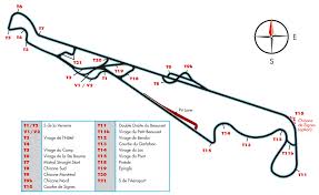 siʁkɥi pɔl ʁikaʁ) is a french motorsport race track built in 1969 at le castellet, var, near marseille, with finance from pastis magnate paul ricard.ricard wanted to experience the challenge of building a racetrack. Track And Facilities The Circuit Paul Ricard