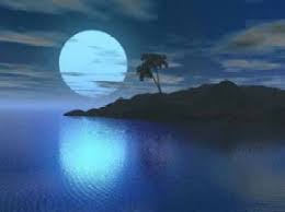Resultado de imagen para luz  de  luna
