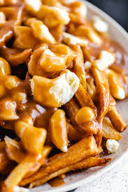 Poutine isn't a whole new food category, says smolkin. Authentic Canadian Poutine Recipe Queenslee Appetit