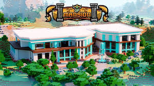Stone miner · join date: Op Mansion By Odyssey Builds Minecraft Marketplace Map Minecraft Marketplace
