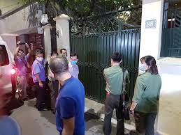 We did not find results for: Vi Sao Vá»£ Ong Nguyá»…n Ä'á»©c Chung Khong Bá»‹ Xá»­ Ly Bao NgÆ°á»i Lao Ä'á»™ng
