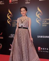 Maybe you would like to learn more about one of these? Biodata Adhisty Zara Lengkap Umur Agama Dan Fakta Unik Gaes