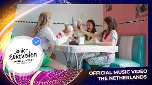 The netherlands have hosted the junior eurovision song contest in 2007 and 2012. The Netherlands Unity Best Friends Official Music Video Junior Eurovision 2020 Youtube