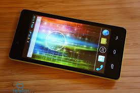 Обзор Prestigio MultiPhone 5450 Duo ...