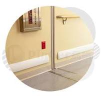 Hospital Vinyl High Impact Wall Guard Supplier,Manufacturer ...