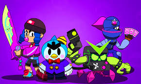 Here's everything that was added in the january (lunar new year) update to brawl stars! Brawl Stars January Update Brawlstars