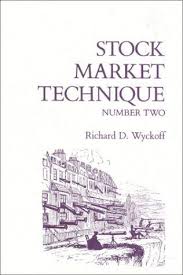 Pdf Download Stock Market Technique No 2 By Richard D Wyckoff Free Epub In 2020 Stock Market Marketing Ebooks