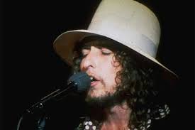 Bob Dylan, por Bob Dylan