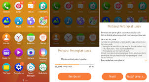 Opera mini free apks download for android. Pembaruan Tizen 2 4 0 7 Membawa Peningkatan Kinerja Dan Fitur Baru Buat Samsung Z2