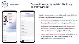 Mamy dla ciebie instrukcję krok po kroku. Od 5 Grudnia Mozesz Miec Prawo Jazdy W Aplikacji Jak Skorzystac Instalki Pl