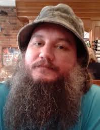 Obituary information for Chad Simpson