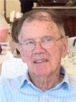 Charles Cresson Obituary (2015)