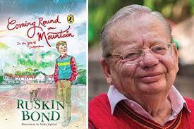 Not known does ruskin bond drink alcohol: Ruskin Bond Recollects Trauma Of Partition In A Deeply Personal Memoir Dtnext In